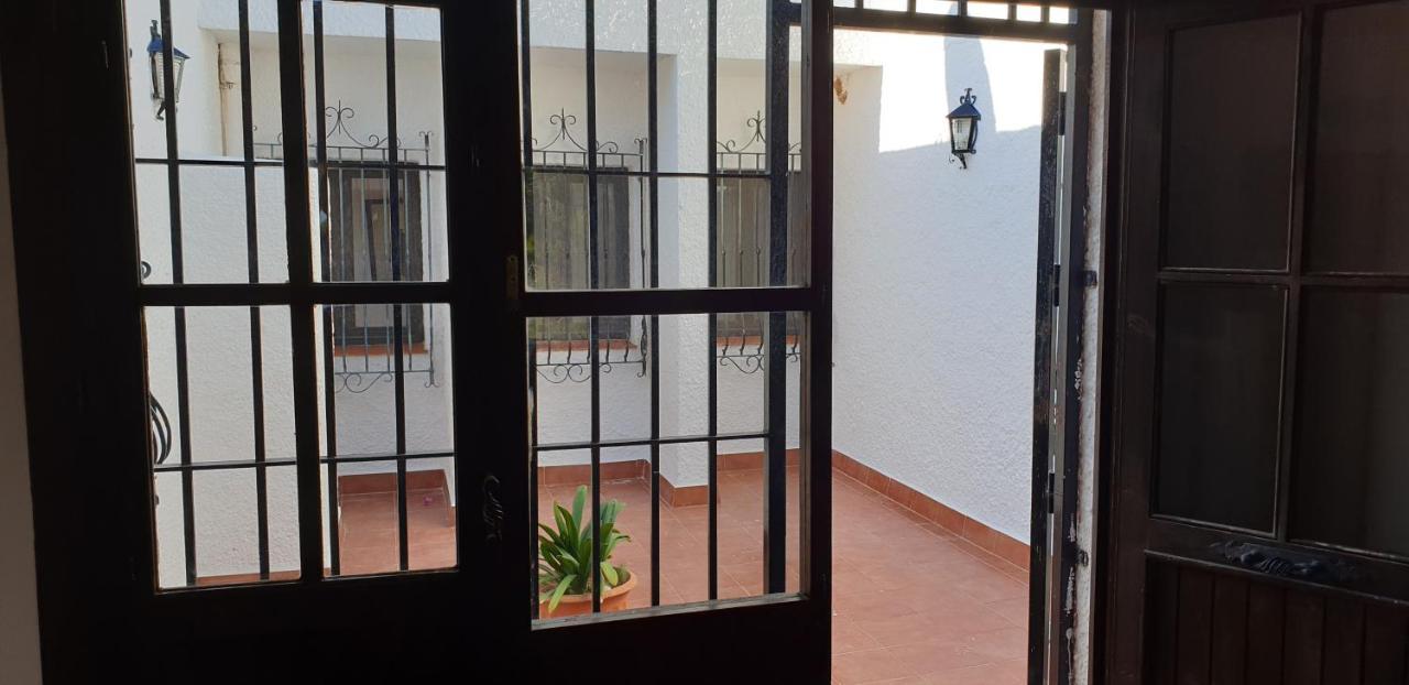 Villa El Molino De Arriba Níjar Exterior foto