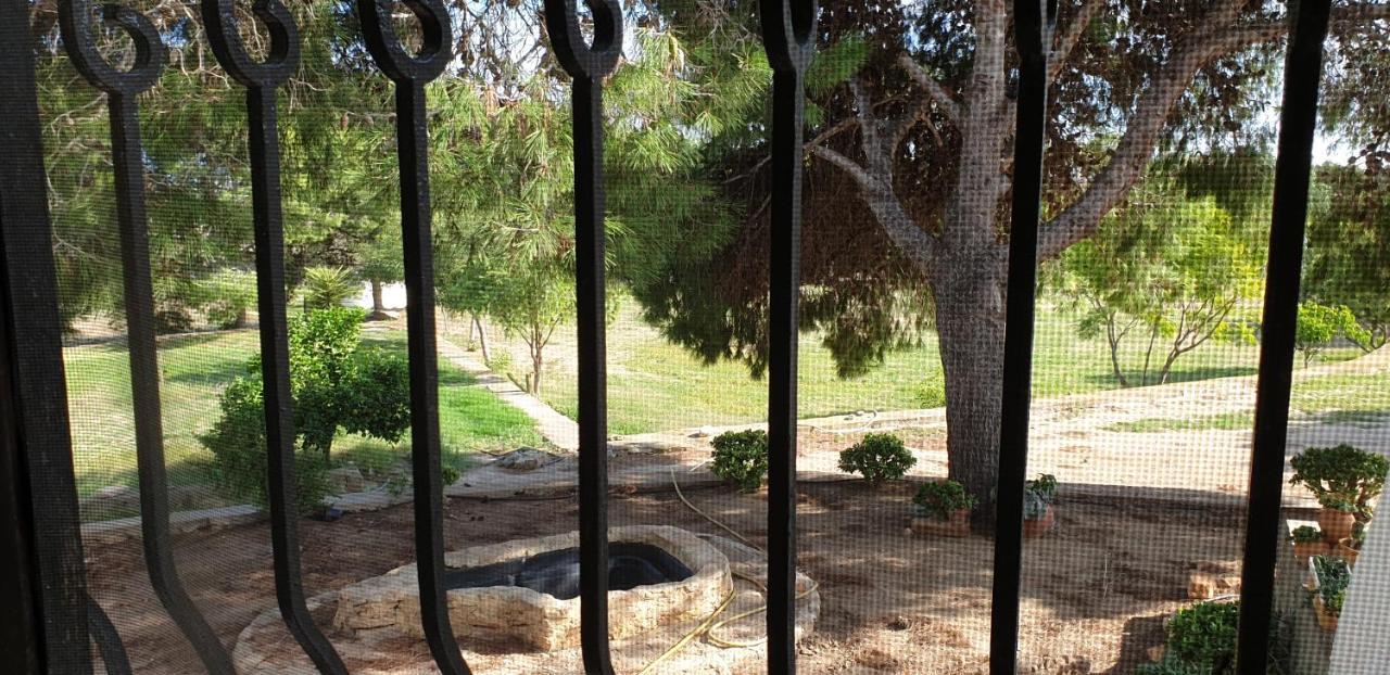 Villa El Molino De Arriba Níjar Exterior foto
