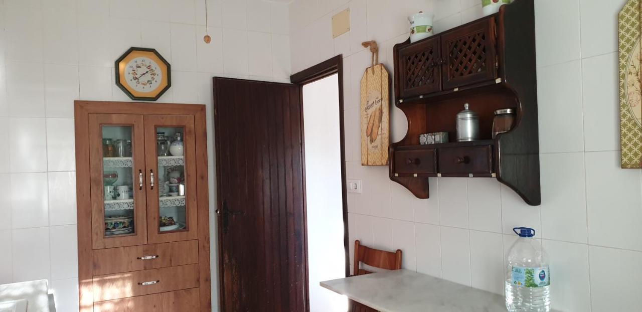 Villa El Molino De Arriba Níjar Exterior foto